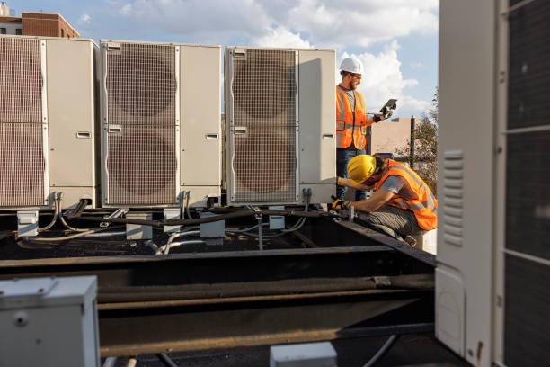 AC Installation Near Me in Fort Dix, NJ