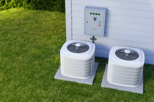 Best 24/7 HVAC Repair  in Fort Dix, NJ