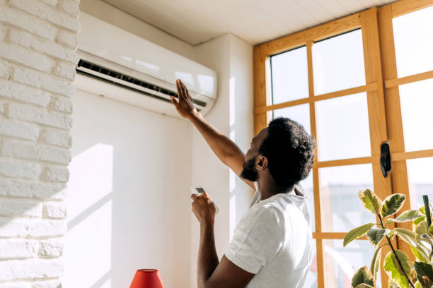 Best Furnace Repair Near Me  in Fort Dix, NJ