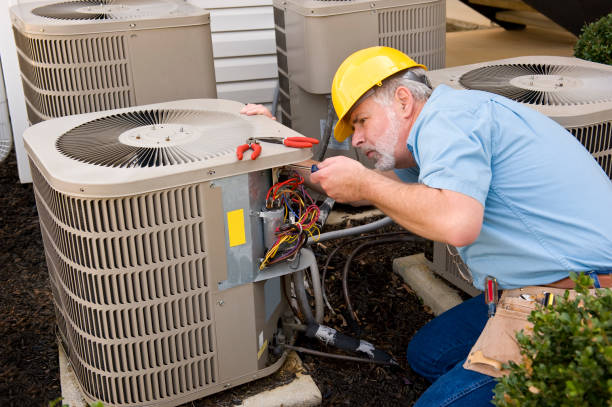 Best Heating Repair Services  in Fort Dix, NJ