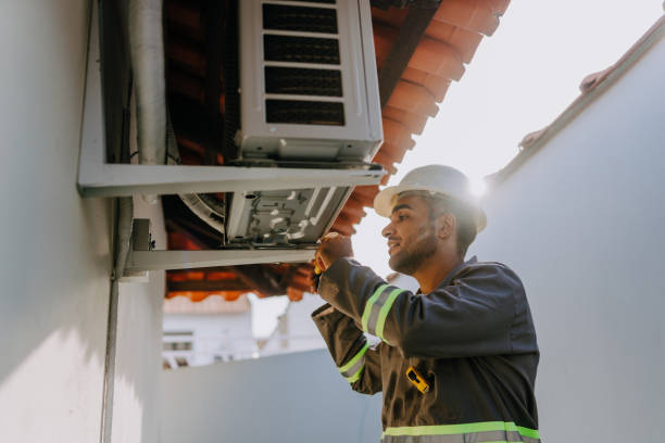 Best Affordable HVAC Services  in Fort Dix, NJ