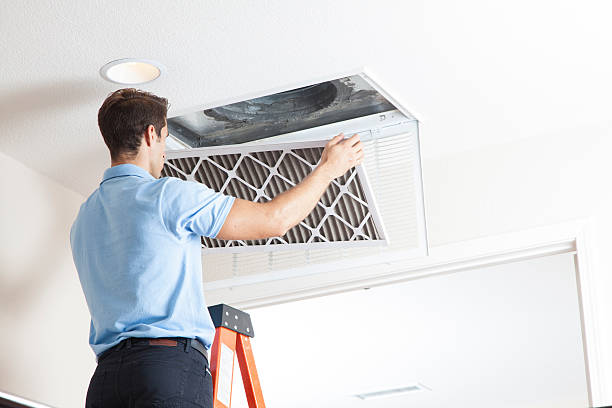 Best HVAC Companies Near Me  in Fort Dix, NJ