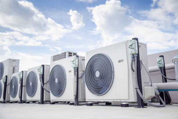 Best Affordable HVAC Services  in Fort Dix, NJ