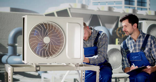 Best Affordable Air Conditioning Repair  in Fort Dix, NJ